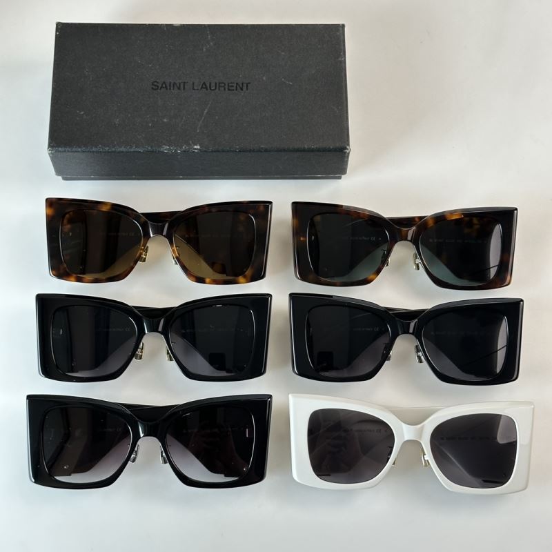 YSL Sunglasses